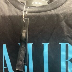 Amiri Shirt